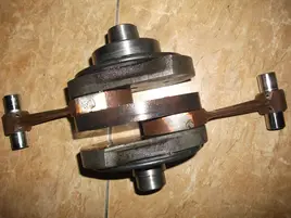 Engine — Photo 5