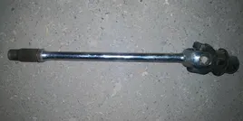 Main drive — Photo 2