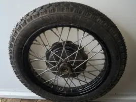 Wheel — Photo 11