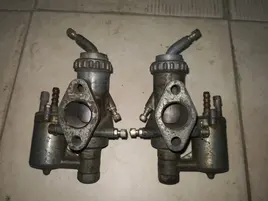 Fuel system — Photo 10