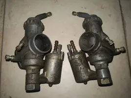 Fuel system — Photo 11