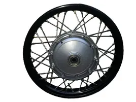 Wheel — Photo 8
