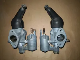 Fuel system — Photo 8
