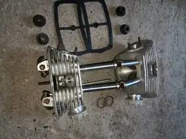 Engine — Photo 8