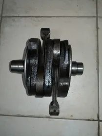 Engine — Photo 4