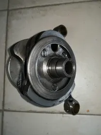 Engine — Photo 5