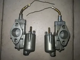 Fuel system