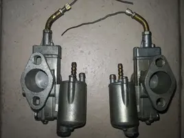Fuel system — Photo 1