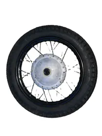 Wheel — Photo 2