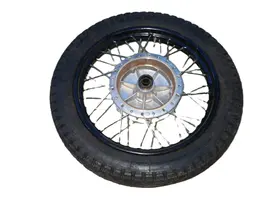 Wheel — Photo 3