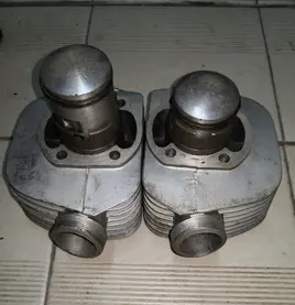 Crankshaft — Photo 2