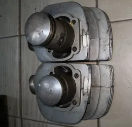 Crankshaft — Photo 3