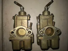 Fuel system — Photo 8