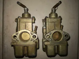 Fuel system — Photo 9