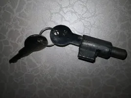Steering gear — Photo 1