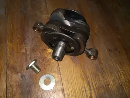 Engine — Photo 6