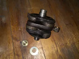 Engine — Photo 7