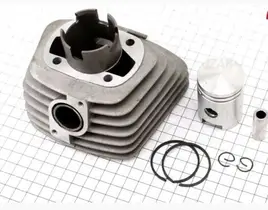 Cylinders