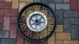 Wheel — Photo 7