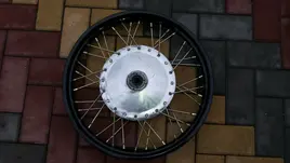 Wheel — Photo 6