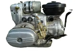 Engine — Photo 14