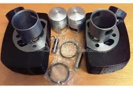 Engine — Photo 1