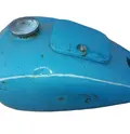Petrol tank M72 M75 K750 BMW R71 — Photo 9