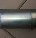 Generator G 414 for K750 , K650, MT 9, M72, M75, M61, M62, M63, M66 750181 — Photo 4