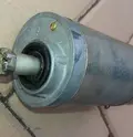 Generator G 414 for K750 , K650, MT 9, M72, M75, M61, M62, M63, M66 750181 — Photo 7