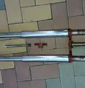 Front fork JAWA 354, 360, 559, 250, 350, Cz — Photo 2