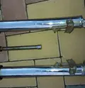 Front fork JAWA 354, 360, 559, 250, 350, Cz — Photo 3