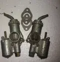Carb Carburettor K-37 for M-63, M-66, Dnepr, MT, K750, M72, BMW R71, BMW R61, BMW R75 — Photo 5