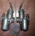 Carb Carburettor K-37 for M-63, M-66, Dnepr, MT, K750, M72, BMW R71, BMW R61, BMW R75 — Photo 5