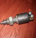 Switch stop light K750, MW750, K650, M63, M66, URAL. — Photo 3