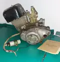 Engine Motor Tula, Tulitsa, TMZ, Ant, Ameise, Muravey, Elektron, Тула , Муравей, Тулица — Photo 10