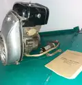 Engine Motor Tula, Tulitsa, TMZ, Ant, Ameise, Muravey, Elektron, Тула , Муравей, Тулица — Photo 14