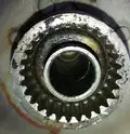 Wheel M52, M61, M62, M63, M66, M67, M67-36, URAL, IMZ 8.101 , 8.103. — Photo 5