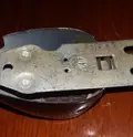 Rear lamp M72, K750, MW750, K650, Dnepr , MT , M62, M63 FP 8 — Photo 4