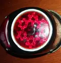 Rear lamp M72, K750, MW750, K650, Dnepr , MT , M62, M63 FP 220 — Photo 3