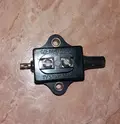 Switch stop light spring MT, Dnepr, MW650, K650, M63, M66, M67, URAL. — Photo 5