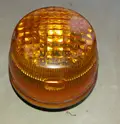 Clone of 2 Turn indicator lamp MW, K650, Dnepr, MT, M63, M66, M67, M67-36, K750, URAL , IMZ — Photo 2