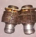 Original cylinders pistons rings gasket Dnepr, MT, K650, MW650 — Photo 5