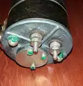 Generator G 11 A for M72, M75, M-72 — Photo 6