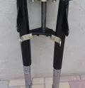 Front fork Izh 58, Iszh, Iz 56, Planeta, Yupiter, Jupiter — Photo 5