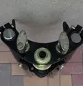 Front fork Izh 58, Iszh, Iz 56, Planeta, Yupiter, Jupiter — Photo 8