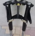 Front fork Izh 58, Iszh, Iz 56, Planeta, Yupiter, Jupiter — Photo 9