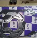 Cylinders pistons rings gaskets M72 , K750 , MW , 750 , Dnepr MT 12 — Photo 13