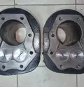 Cylinders pistons rings gaskets M72 , M75, М-72 ЗиС / ZiS — Photo 22
