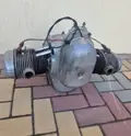 Motor , Engine Motor M52, URAL M61, IMZ 2/1961 year — Photo 11