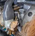 Original engine MW650 , motor for Dnepr and MT — Photo 7
